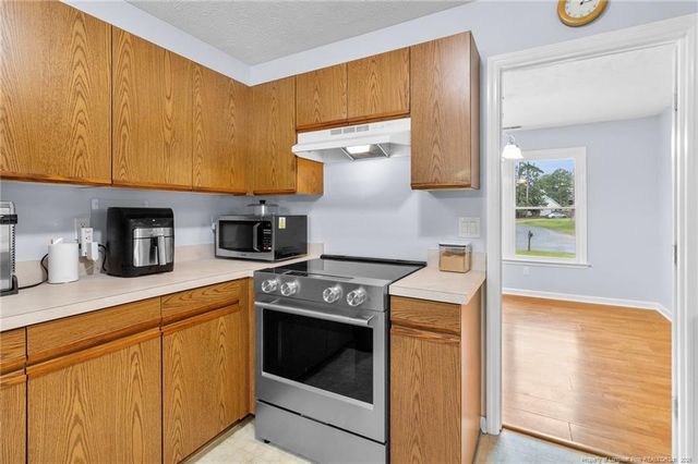 501 Woodberry Circle, Raeford, NC 28376