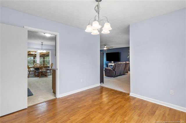 501 Woodberry Circle, Raeford, NC 28376