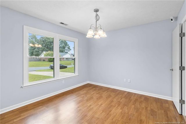 501 Woodberry Circle, Raeford, NC 28376