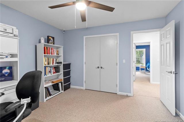 501 Woodberry Circle, Raeford, NC 28376