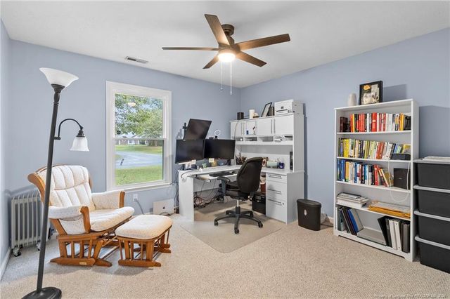 501 Woodberry Circle, Raeford, NC 28376