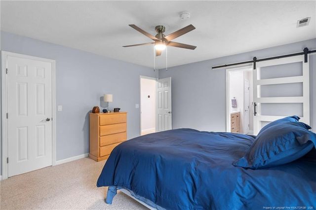 501 Woodberry Circle, Raeford, NC 28376