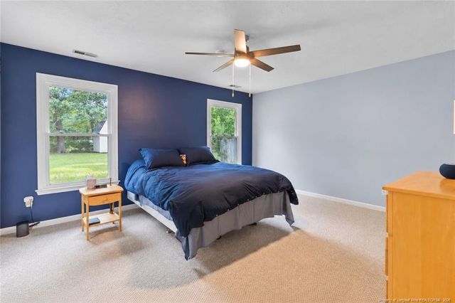 501 Woodberry Circle, Raeford, NC 28376