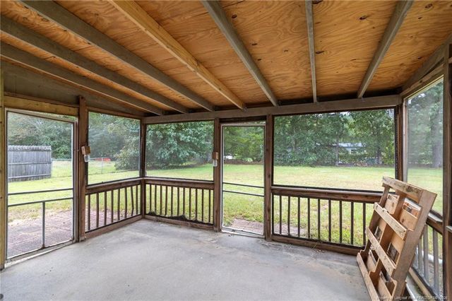 501 Woodberry Circle, Raeford, NC 28376