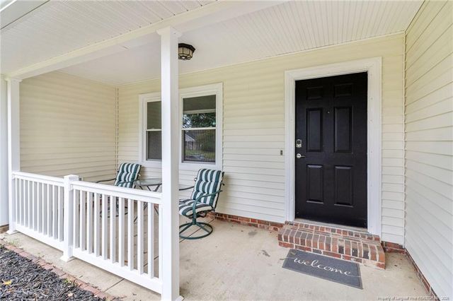 501 Woodberry Circle, Raeford, NC 28376