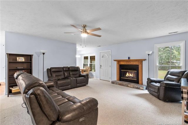 501 Woodberry Circle, Raeford, NC 28376