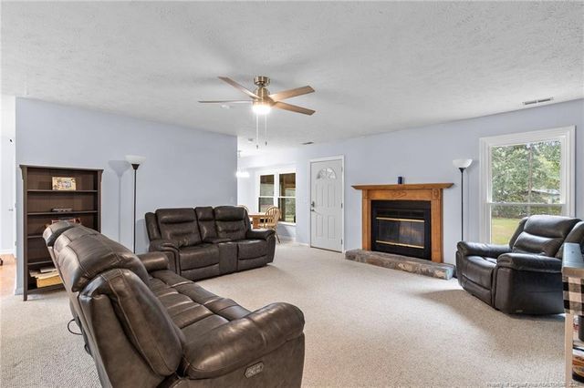 501 Woodberry Circle, Raeford, NC 28376