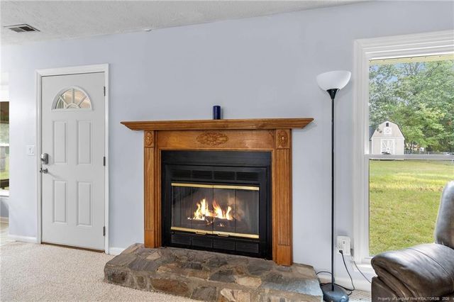 501 Woodberry Circle, Raeford, NC 28376