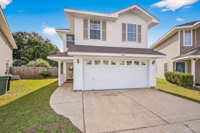 3280 Two Sisters Way, Pensacola, FL 32505