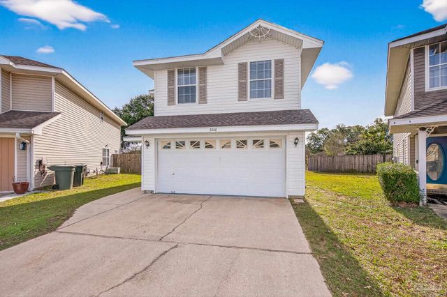3280 Two Sisters Way, Pensacola, FL 32505