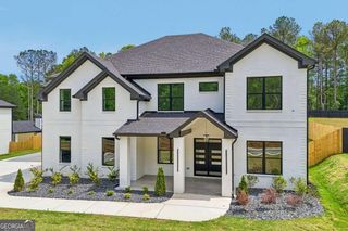 2592 Camp Mitchell Rd Lot 3, Grayson, GA 30017