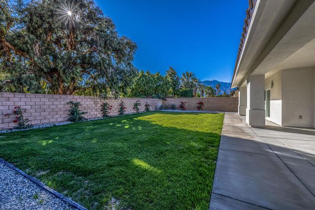 68945 Durango Road, Cathedral City, CA 92234