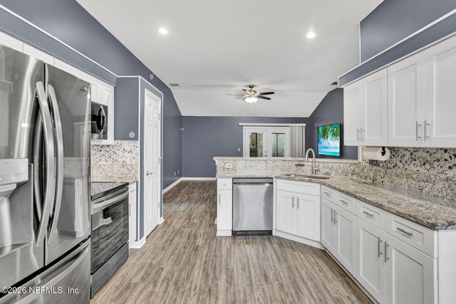 1127 ARDMORE Street, St. Augustine, FL 32092