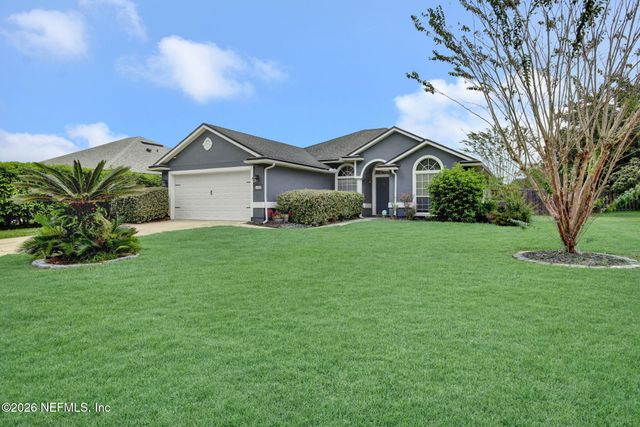 1127 ARDMORE Street, St. Augustine, FL 32092