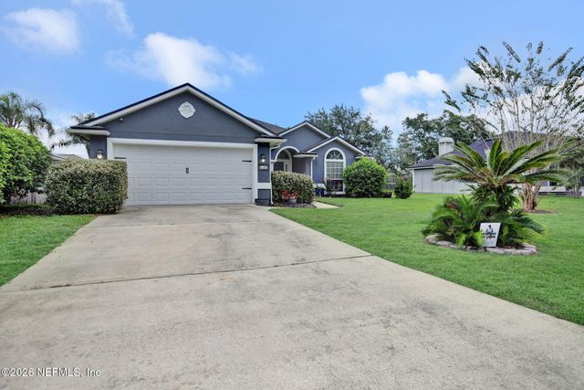 1127 ARDMORE Street, St. Augustine, FL 32092
