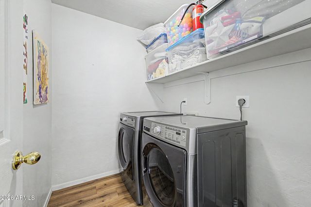 15215 S 14TH Place, Phoenix, AZ 85048