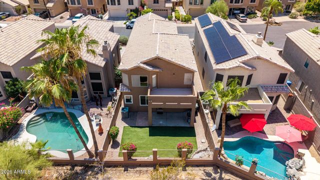 15215 S 14TH Place, Phoenix, AZ 85048
