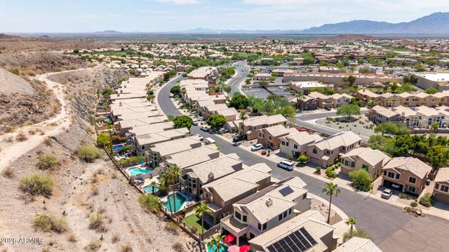 15215 S 14TH Place, Phoenix, AZ 85048
