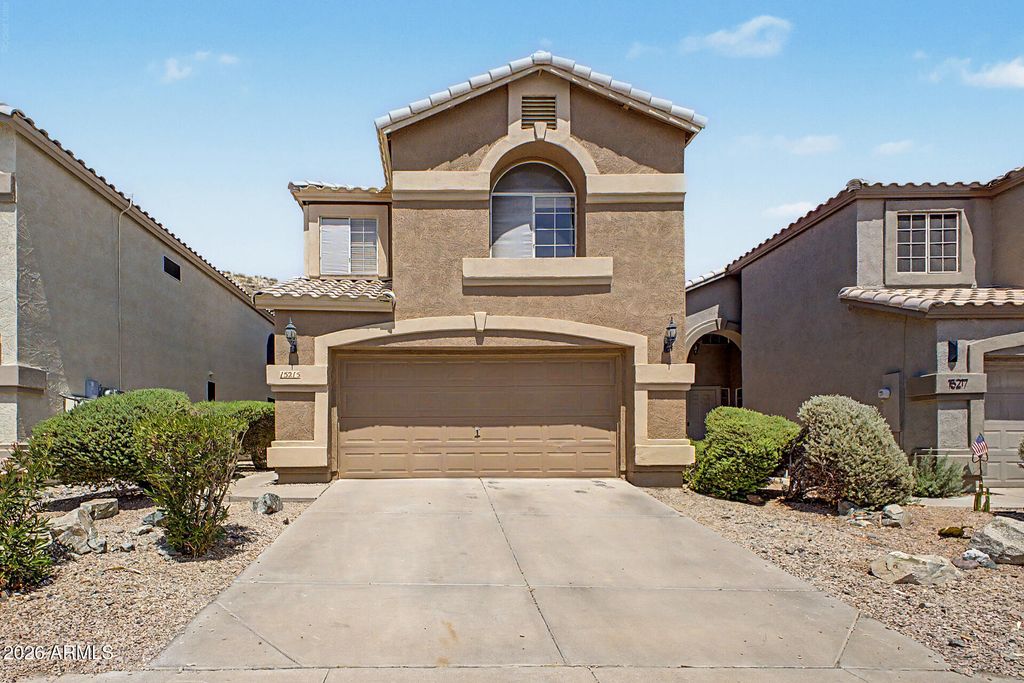 15215 S 14TH Place, Phoenix, AZ 85048 — photo 2