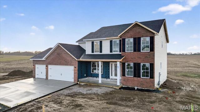 628 Middletown Court, O'fallon, IL 62269