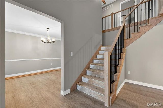 628 Middletown Court, O'fallon, IL 62269