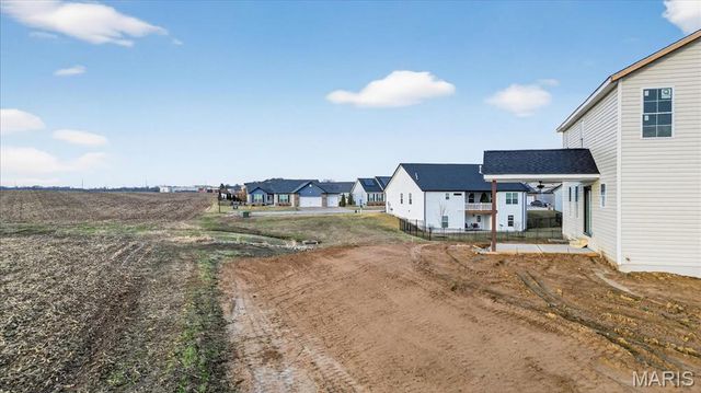 628 Middletown Court, O'fallon, IL 62269