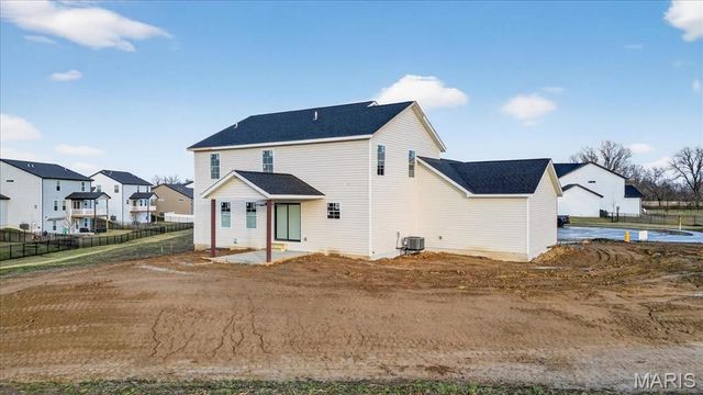 628 Middletown Court, O'fallon, IL 62269