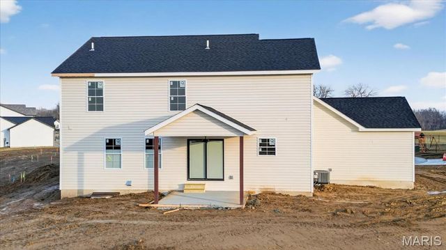 628 Middletown Court, O'fallon, IL 62269