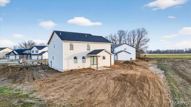 628 Middletown Court, O'fallon, IL 62269