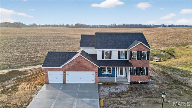 628 Middletown Court, O'fallon, IL 62269