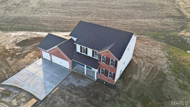 628 Middletown Court, O'fallon, IL 62269