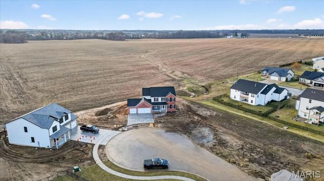 628 Middletown Court, O'fallon, IL 62269