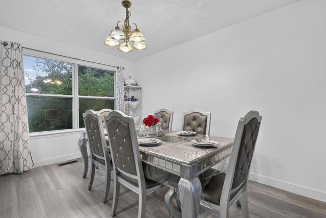 3601 Stonecross Lane, Hilliard, OH 43026