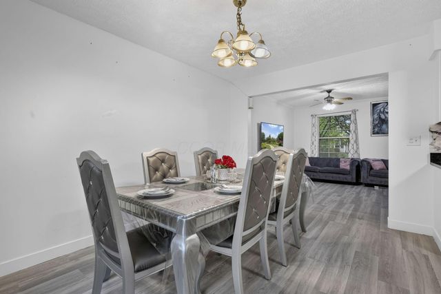3601 Stonecross Lane, Hilliard, OH 43026