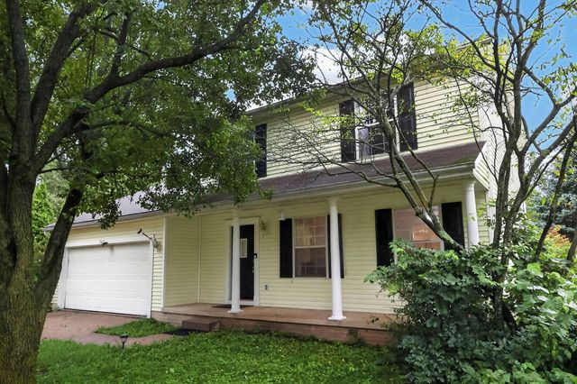 3601 Stonecross Lane, Hilliard, OH 43026