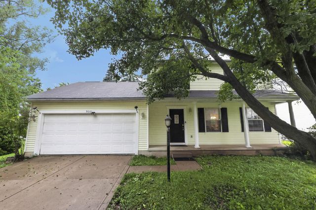 3601 Stonecross Lane, Hilliard, OH 43026