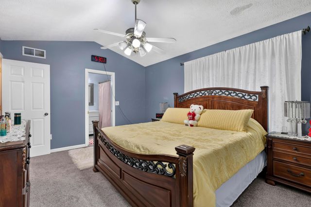 3601 Stonecross Lane, Hilliard, OH 43026