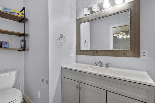 3601 Stonecross Lane, Hilliard, OH 43026