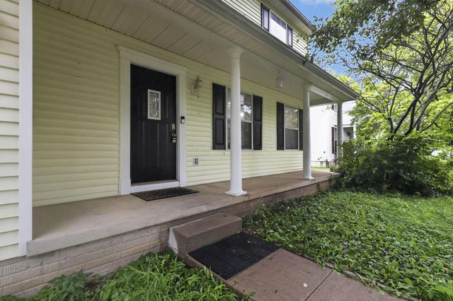 3601 Stonecross Lane, Hilliard, OH 43026