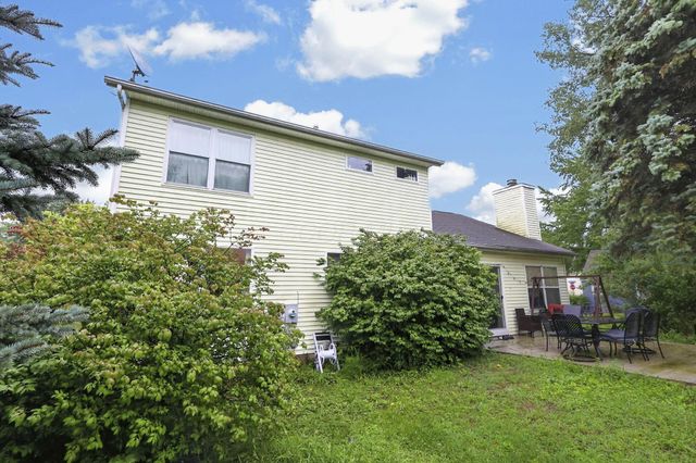 3601 Stonecross Lane, Hilliard, OH 43026