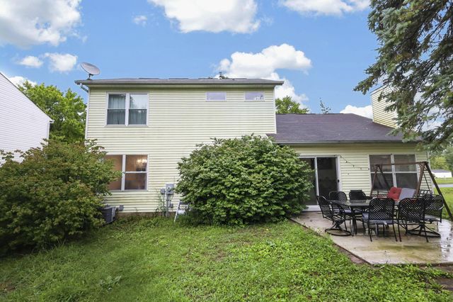 3601 Stonecross Lane, Hilliard, OH 43026