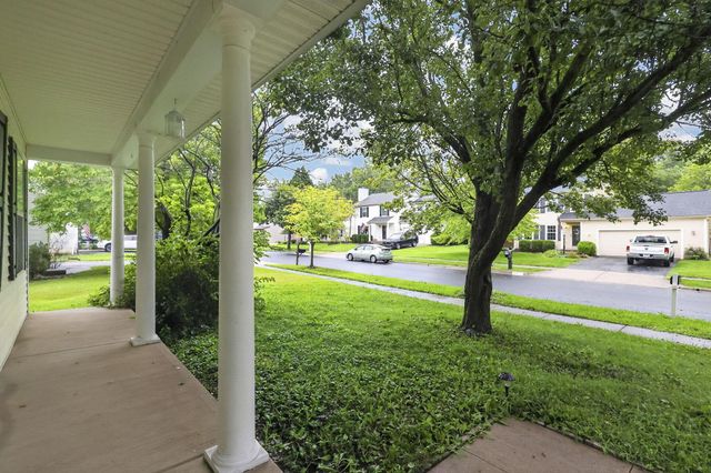 3601 Stonecross Lane, Hilliard, OH 43026