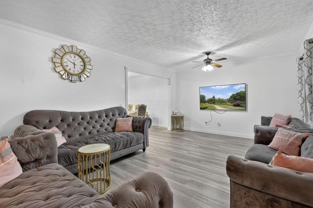 3601 Stonecross Lane, Hilliard, OH 43026