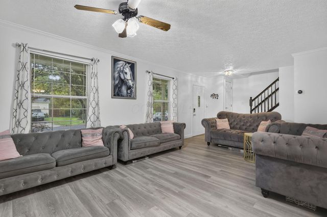 3601 Stonecross Lane, Hilliard, OH 43026
