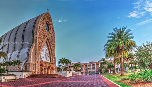 6392 Liberty St, Ave Maria, FL 34142