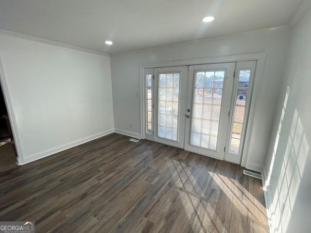 2311 Saint George Lane, Albany, GA 31707