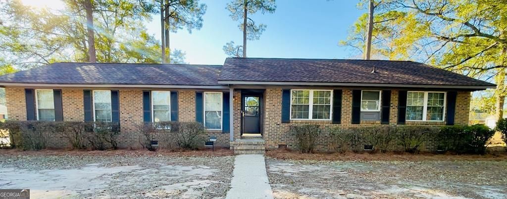 2311 Saint George Lane, Albany, GA 31707