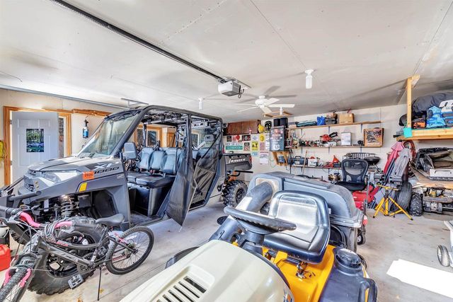 203 E GLENBROOK DRIVE, Pulaski, WI 54162