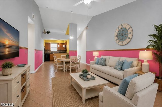 10046 Via Colomba CIR 203, Fort Myers, FL 33966