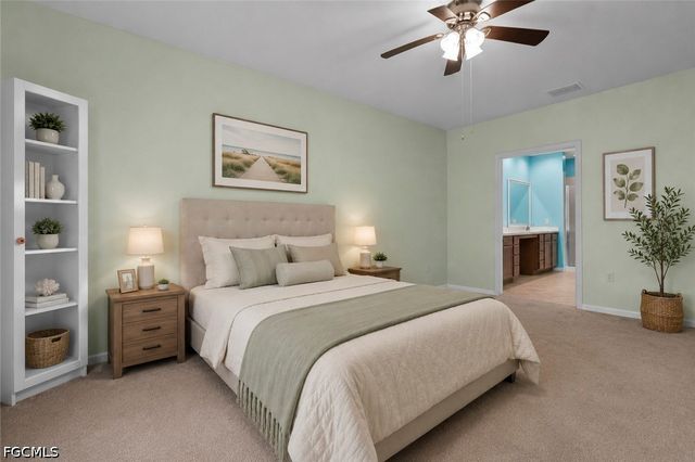 10046 Via Colomba CIR 203, Fort Myers, FL 33966